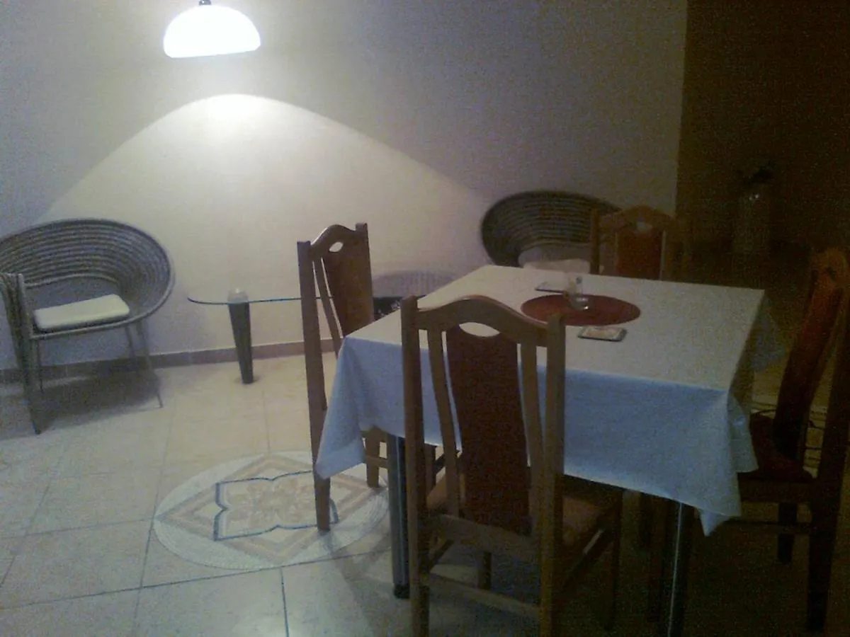 Villa Paradiso 브로츠와프 홈스테이