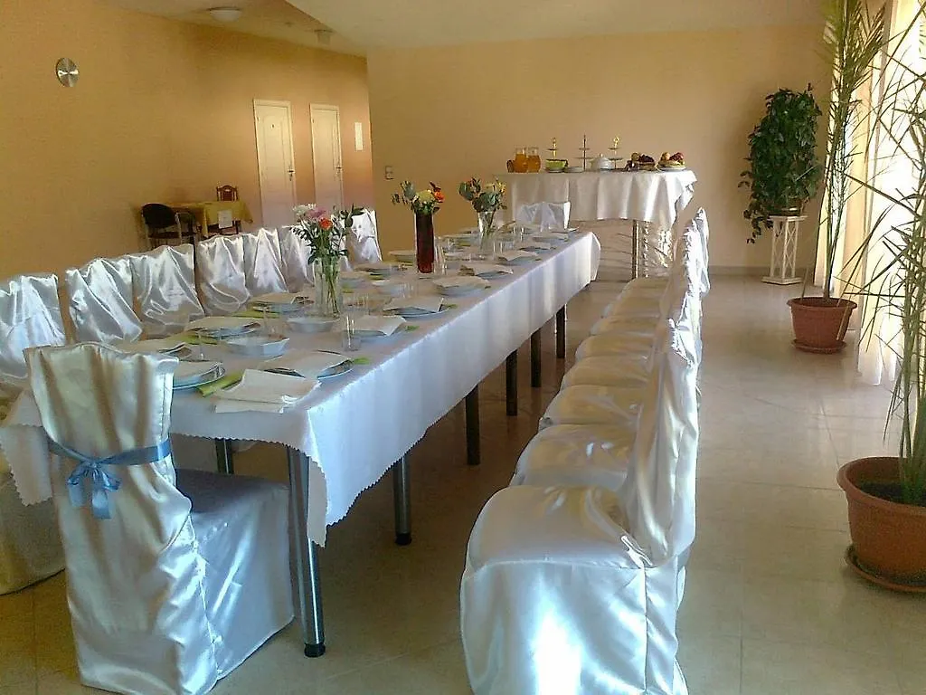 Villa Paradiso 브로츠와프